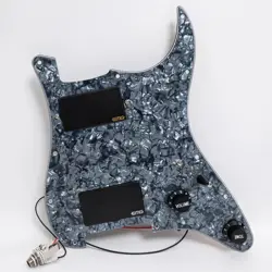 PICKGUARD ACTIVE
