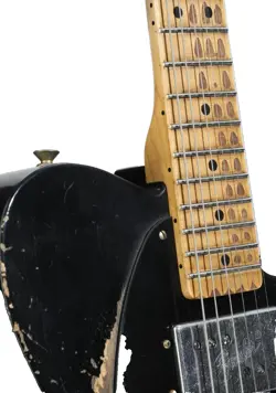 HEAVY RELIC MASTERBUILT