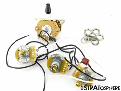 FENDER STRATOCASTER BUDDY