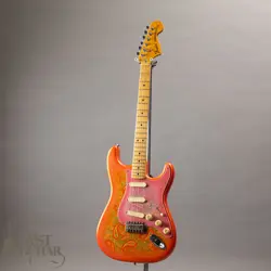 FENDER JAPANST72-125PRD