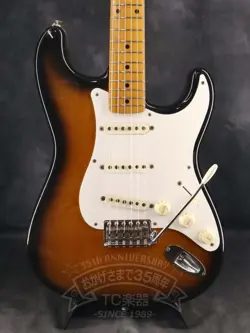 FENDER JAPANST57-58US COMPONENT