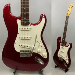 FENDER JAPANST62-66US 2006-2008