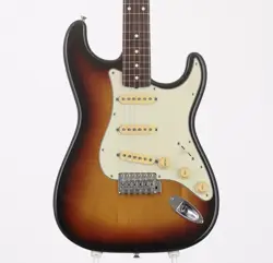 FENDER JAPAN ST62-58US 3TS
