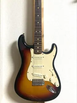 VINTAGE REISSUE FROM