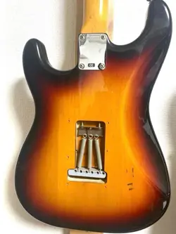 SERIAL VINTAGE REISSUE