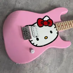 PINK SQUIER