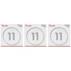 .011-.049 MEDIUM 3-PACK