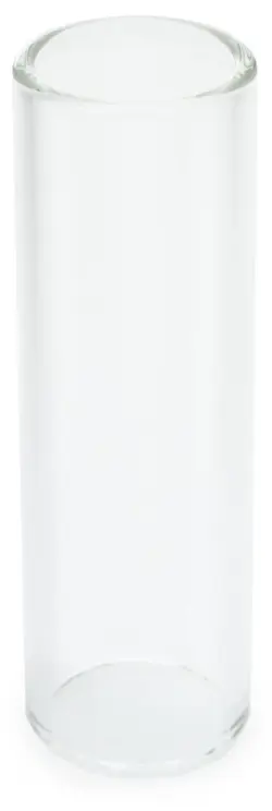 FENDER GLASS SLIDE - MEDIUM - STANDARD WALL THICKNESS (3-PACK) BUNDLE