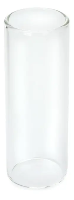 FENDER GLASS SLIDE - LARGE - STANDARD WALL THICKNESS (3-PACK) BUNDLE