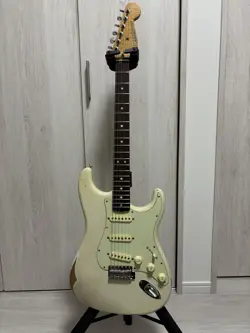 FENDER STRATOCASTER NO.MG2824