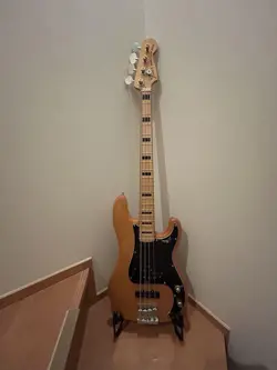 PJ BASSELECTRIC NO.MG2712