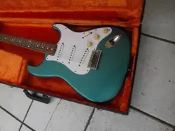 FENDER J STRAT ST62 US RARE COLOR