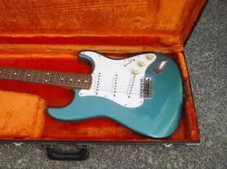STRAT ST62