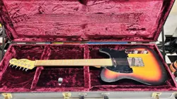 AMESTA TELECASTER NO.MG2564