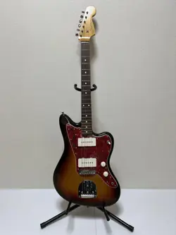 JAZZMASTER NO.MG2615