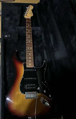 USA STRATOCASTER NO.MG2614