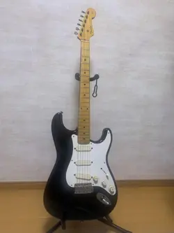 FENDER STRATOCASTER NO.MG2500