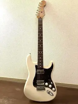 MEXICO STRATOCASTER NO.MG2421