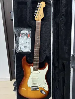 AMDX STRATOCASTER NO.MG2272