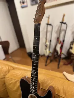 FENDER AMERICAN ACOUSA