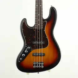 3-TONE SUNBURST BASS