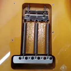 STANDERD ST ELECTRIC