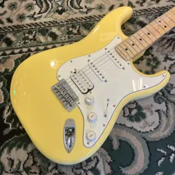 STRATCASTER HSS ELECTRIC