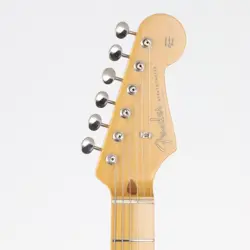 STRATOCASTER WITH TEXAS