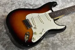 SUNBURST 2013 ELECTRIC