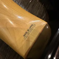 BASS 1993~1994 ELECTRIC