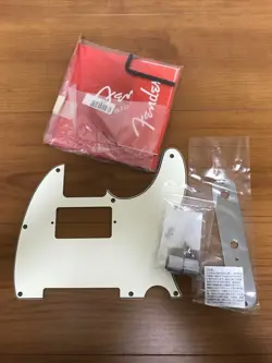 FENDER TELECASTER 2019