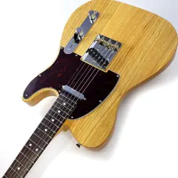 FENDER LIMITED TELECASTER