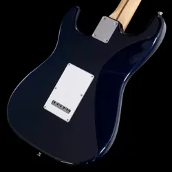 FENDER FSR COLLECTION HYBRID II STRATOCASTER ROSEWOOD GUN METAL BLUE  ISHIBASHI