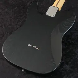 FINGERBOARD BLACK LIMI