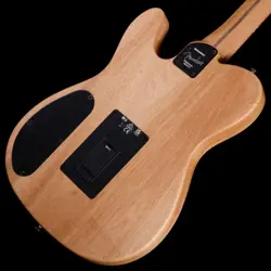 BRUSHED BLACK WEIGHT