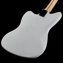 FENDER ISHIBASHI FSR MADE IN JAPAN HYBRID II JAZZMASTER ASH WHITE BLONDE (WEIGHT