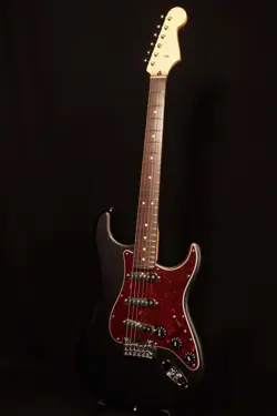 ASH BLACK JD25005755