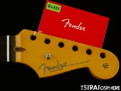 FENDER AMERICAN PROFESSIONAL II STRATOCASTER STRAT, NECK C ROSEWOOD.