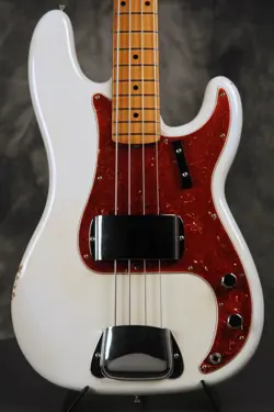 69 PRECISION BASS