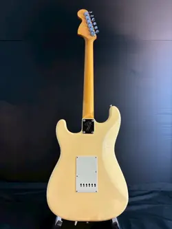 MALMSTEEN MODEL 1999