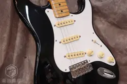 50'S STRATOCASTER #GG8PZ