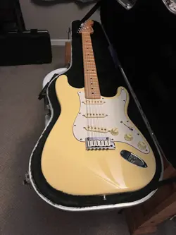 FENDER 1996 50TH
