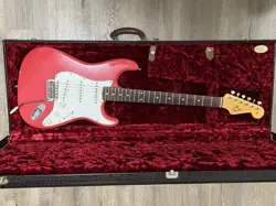 56 STRATOCASTER ASH