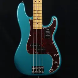 P-BASS OCEAN TURQUOISE