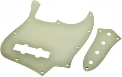 ALUMINUM PICKGUARD CONTROL