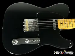 2025 FENDER TELECASTER