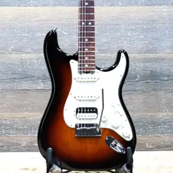 3-COLOR SUNBURST EL.