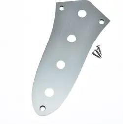 BRUSHED ALUMINUM CONTROL