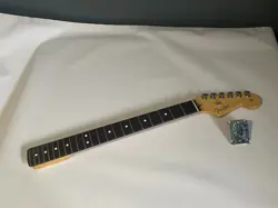 ANNIVERSARY STRATOCASTER LOADED