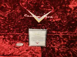 CUSTOM SHOP JOSEFINA